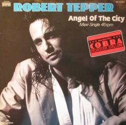 Robert Tepper : Angel of the City